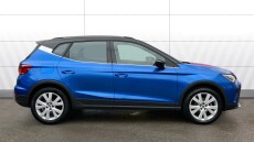 SEAT Arona 1.0 TSI 110 XPERIENCE 5dr Petrol Hatchback